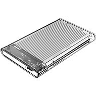 ORICO 2179C3-SV-BP - Hard Drive Enclosure