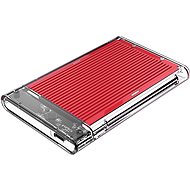 ORICO 2179C3-RD-BP - Hard Drive Enclosure