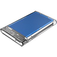 ORICO 2179U3-BL-BP - Hard Drive Enclosure