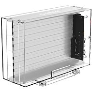 ORICO 3259RU3-CR-BP RAID - Hard Drive Enclosure