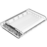 ORICO 3139U3-EU-CR-BP - Hard Drive Enclosure