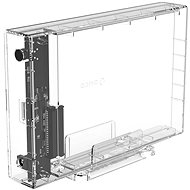 ORICO 3159U3-CR-EU-BP - Hard Drive Enclosure
