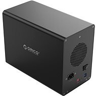 ORICO 3559RU3-EU-BK-BP RAID - Externý box