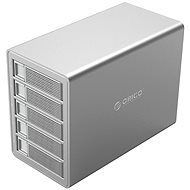 ORICO 3559U3-EU-SV-BP - Hard Drive Enclosure