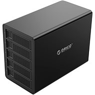 ORICO 3559U3-EU-BK-BP - Hard Drive Enclosure