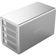 ORICO 3549RU3-EU-SV-BP RAID - Hard Drive Enclosure