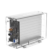 ORICO 3259U3-EU-CR-BP - Hard Drive Enclosure