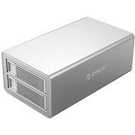 ORICO 3529U3-EU-SV-BP - Hard Drive Enclosure