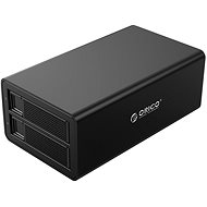 ORICO 3529U3-EU-BK-BP - Hard Drive Enclosure