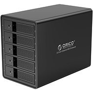 ORICO 9558U3-EU-BK-BP - Externý box
