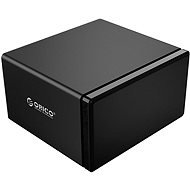 ORICO NS800C3-EU-BK-BP - Externý box