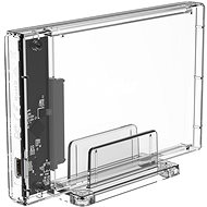 ORICO 2159C3-CR-BP - Hard Drive Enclosure