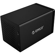 ORICO NS400C3-EU-BK-BP - Externý box