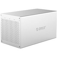 ORICO WS400RU3-EU-SV - Hard Drive Enclosure