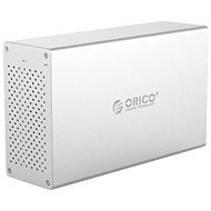 ORICO WS200RU3-EU-SV - Externes Festplattengehäuse