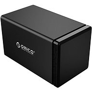 ORICO NS400U3-EU-BK-BP - Hard Drive Enclosure