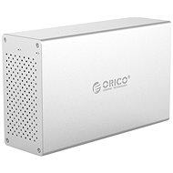 ORICO WS200U3-EU-SV - Hard Drive Enclosure