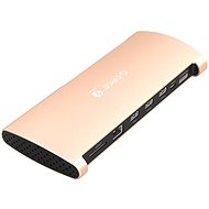 ORICO TB3-S1-EU-GD-BP - Docking Station