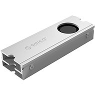 ORICO M2SRC silver - Hard Drive Cooler