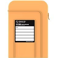 ORICO PHI35-V1-OR - Hard Drive Case