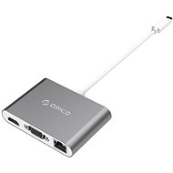 ORICO RCNB-V1-SV-BP - Docking Station