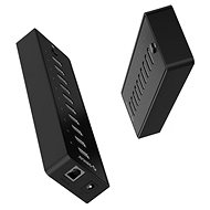 ORICO P10-U2-V1-EU-BK-BP-CZ - USB Hub