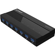 ORICO H727RK-U3-BK-BP - USB Hub