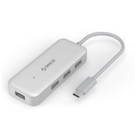 ORICO TC4U-U3-SV-BP - USB Hub