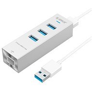 ORICO ASH3L-U3 Silver - USB Hub