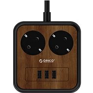 ORICO APD-2A3U-EU-15W-WD-BP-3M - Extension Cable
