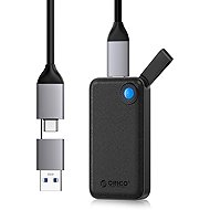 ORICO Portable SSD 512GB - Külső merevlemez