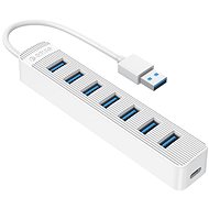ORICO TWU3-10 1m White - USB Hub