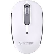 ORICO Wireless Mouse fehér - Egér
