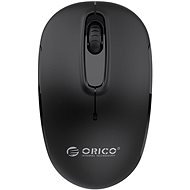 ORICO Wireless Mouse, Black - Mouse