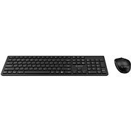 ORICO Wired Keyboard - EN & Mouse - Tastatur/Maus-Set