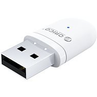 ORICO Swith Bluetooth Adapter, White - Bluetooth Adapter