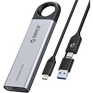 ORICO C10 Portable SSD 256GB - External Hard Drive