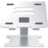 ORICO Laptop Holder With USB HUB - Laptop állvány