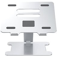 ORICO Laptop Holder With USB HUB And SD Card reader - Laptop-Ständer