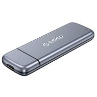ORICO M.2 NVME SSD Enclosure - Hard Drive Enclosure