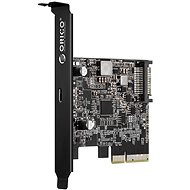 ORICO PCI-E USB-C 20Gbps - Expansion Card