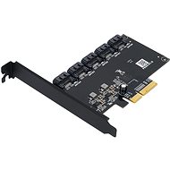 ORICO PCI-E 5xSATA 3.0 - Controller Unit
