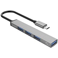 ORICO 4 Ports Type-C HUB - USB Hub