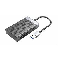ORICO USB 3.0 CL4D-A3-BK-BP Card Reader - Kártyaolvasó