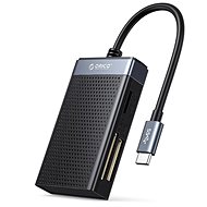 ORICO-USB3.0 Card Reader - Card Reader