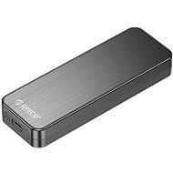 ORICO-USB3.1 Gen1 Type-C 6Gbps M.2 SATA SSD Enclosure - Externý box