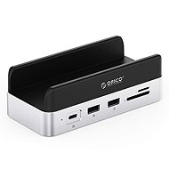 ORICO MiniDock 4TB - External Hard Drive