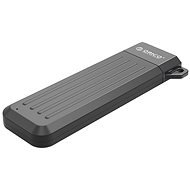 ORICO-USB3.1 Gen2 Type-C 10Gbps M.2 NVMe SSD Enclosure - Hard Drive Enclosure