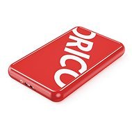 ORICO-2.5 inch USB3.0 Micro-B Hard Drive Enclosure - Externý box