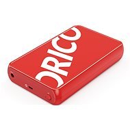 ORICO-3.5 inch USB3.1 Gen1 Type-C Hard Drive Enclosure - Hard Drive Enclosure